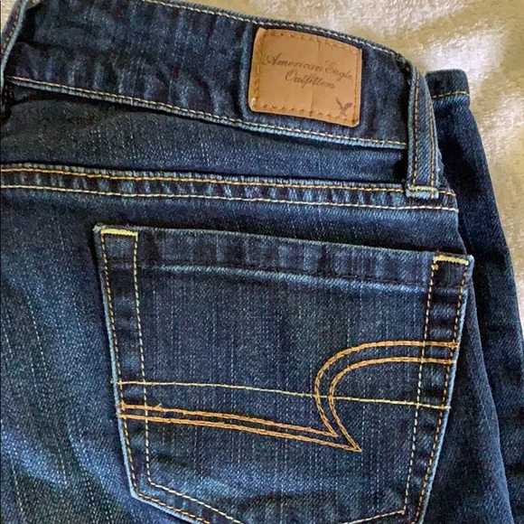 American Eagle Outfitters Denim - American Eagle boyfriend stretch jeans